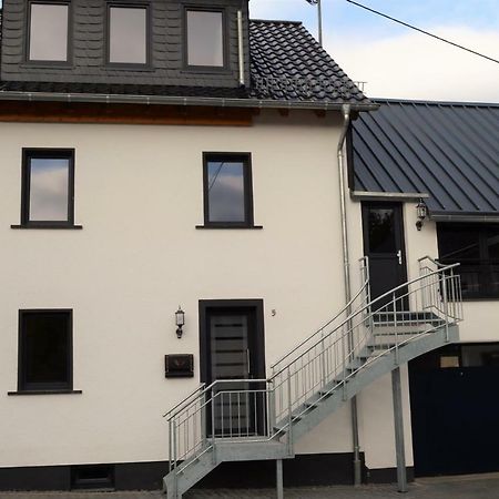 Beim Hooch "Traud" Apartment Brucktal Exterior photo